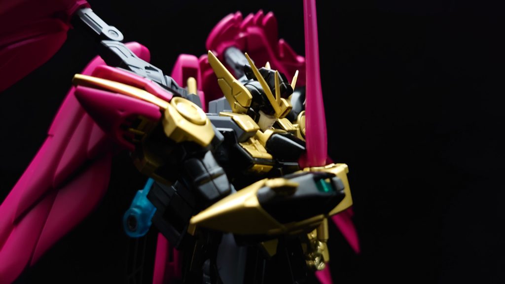 ブリタニアの白き死神っぽく