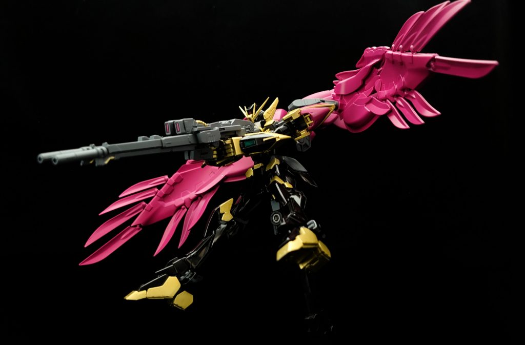 終わりだ！ψ(｀∇´)ψﾌﾊﾊﾊﾊ