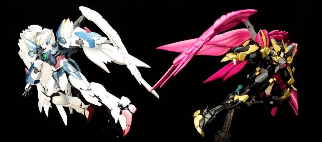 これにて最後です。
スパロボDDのコラボスタート全裸待機しております(｀・ω・´)ゝ