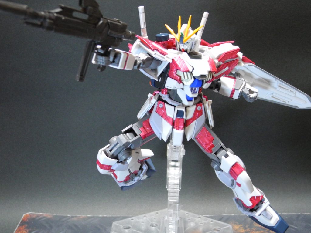 RX-9/C ナラティブガンダム–4枚目/制作者：ぽち。