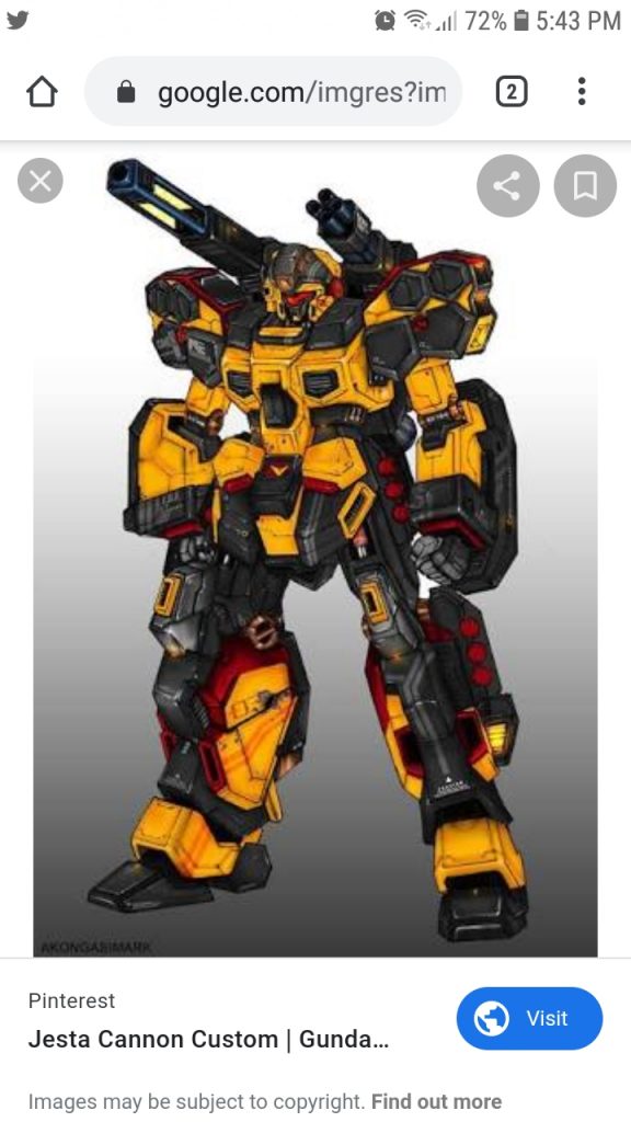 Color scheme inspiration