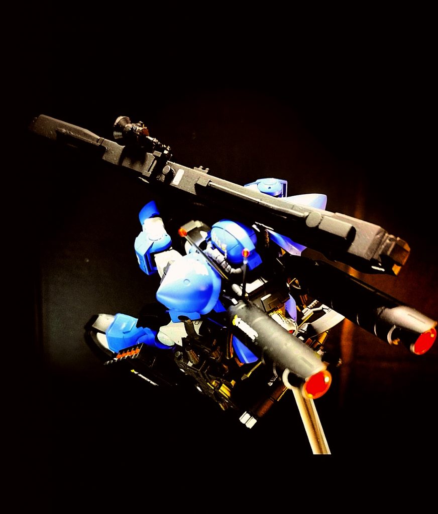 ソロモンエクスプレス感