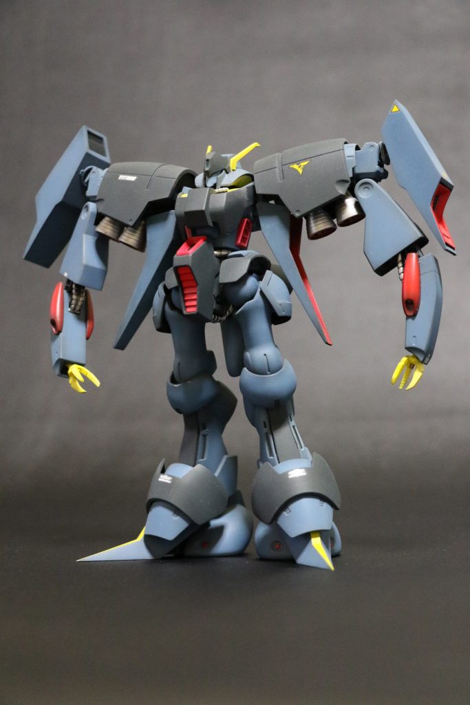 HG　バイアラン–3枚目/制作者：RC200