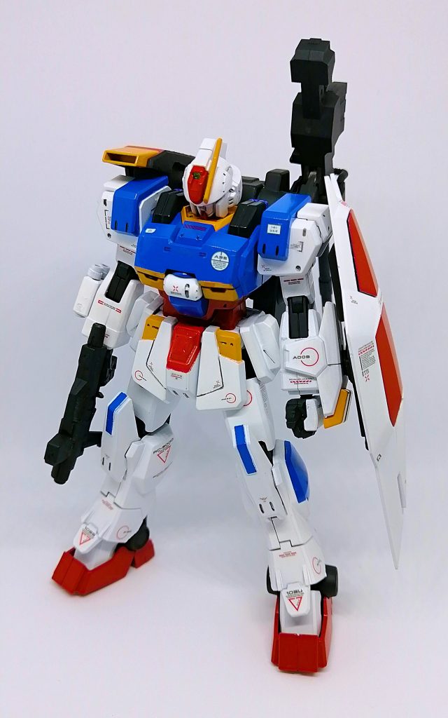 初めての塗装です！全部スプレー缶でやってます！