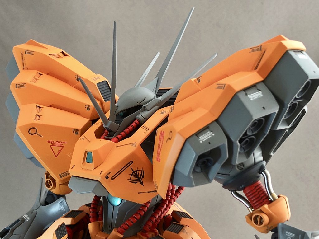 一番気に入っているアップショット