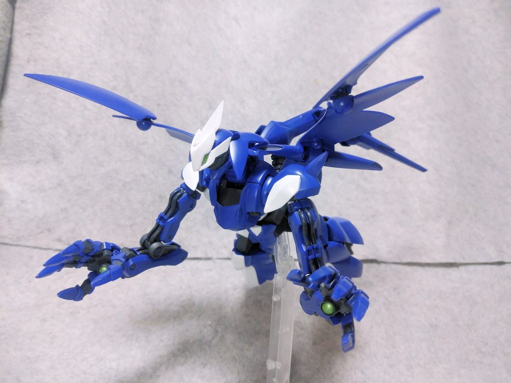 バクトTK–5枚目/制作者：@yasunohakobu