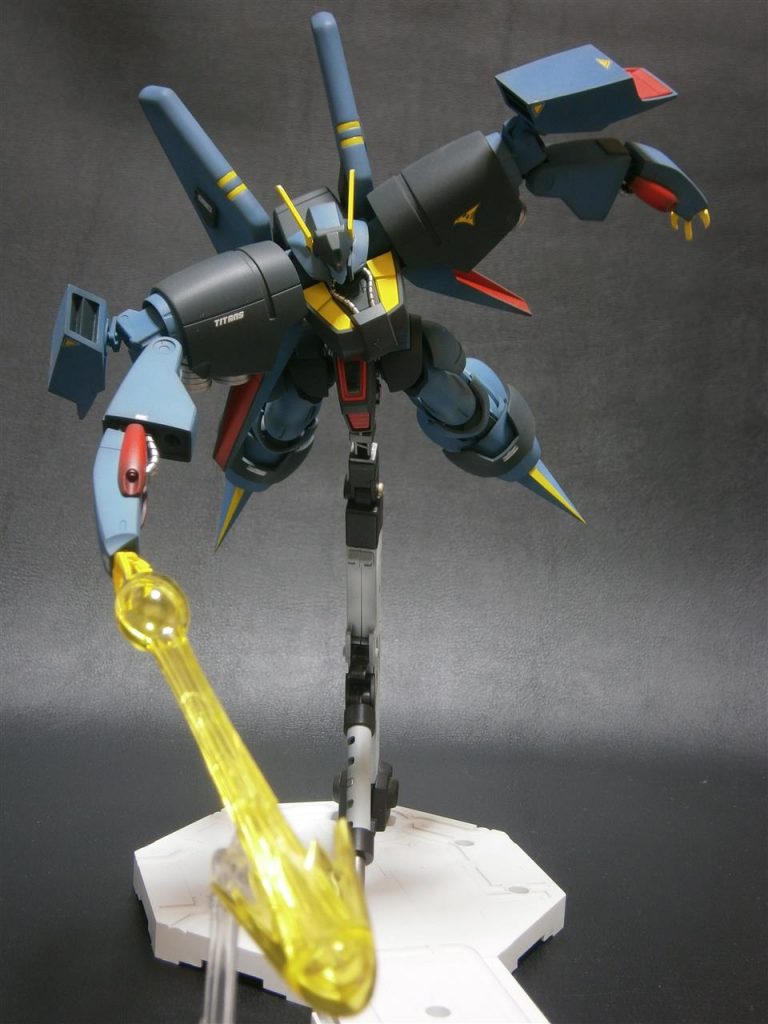 HG　バイアラン–5枚目/制作者：RC200