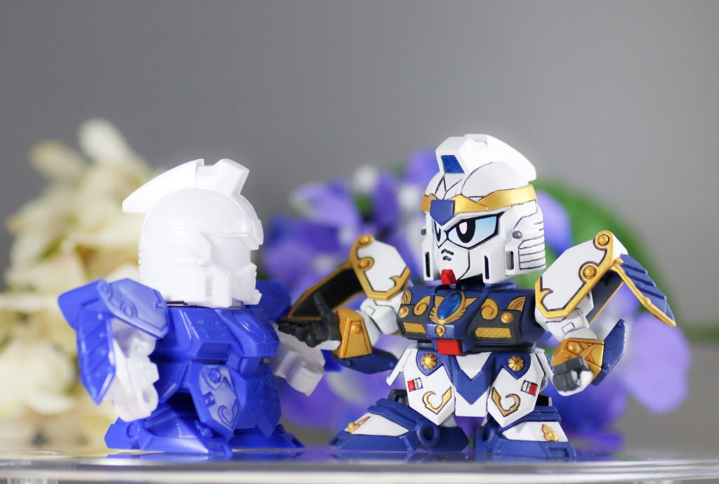 昔の自分と握手!
ご覧いただきありがとうございました!