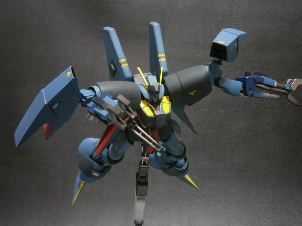 HG　バイアラン–4枚目/制作者：RC200