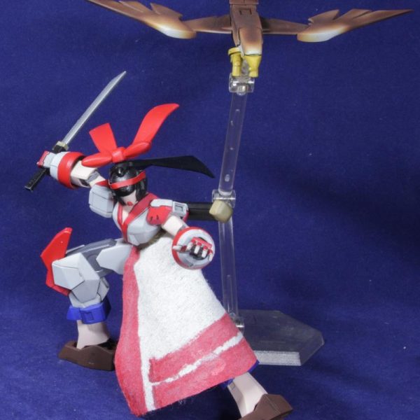 アイヌガンダム