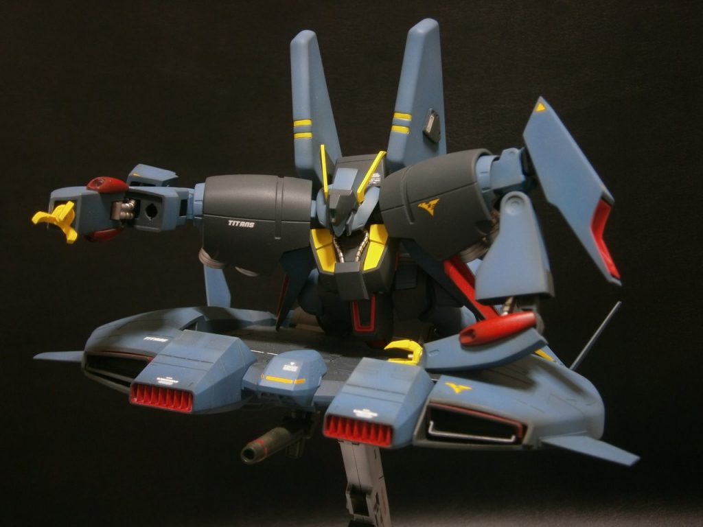 HG　バイアラン–2枚目/制作者：RC200