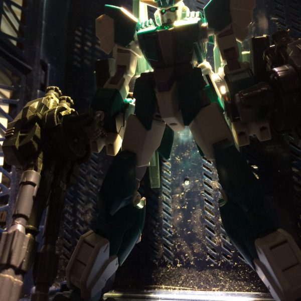 ヴィートルーガンダムHW/M