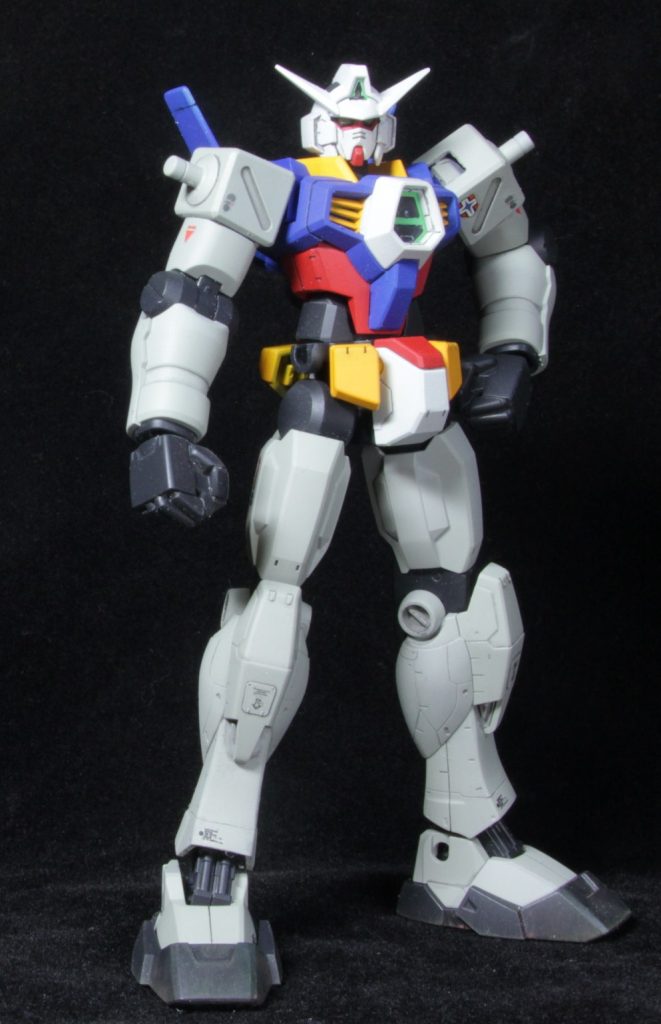 コマンドＡＧＥ–6枚目/制作者：moubook