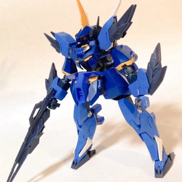 メルクワン バーザム