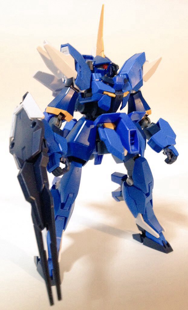 地球はオレ達ティターンズのものだ！