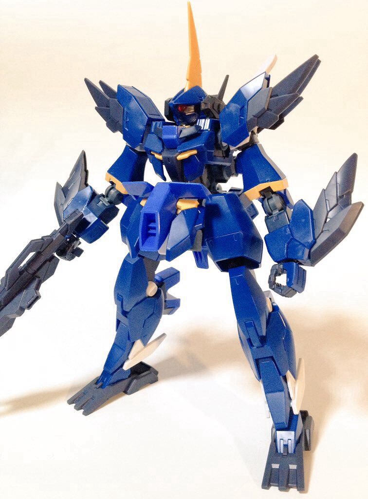 水星もオレ達ティターンズのものだ！