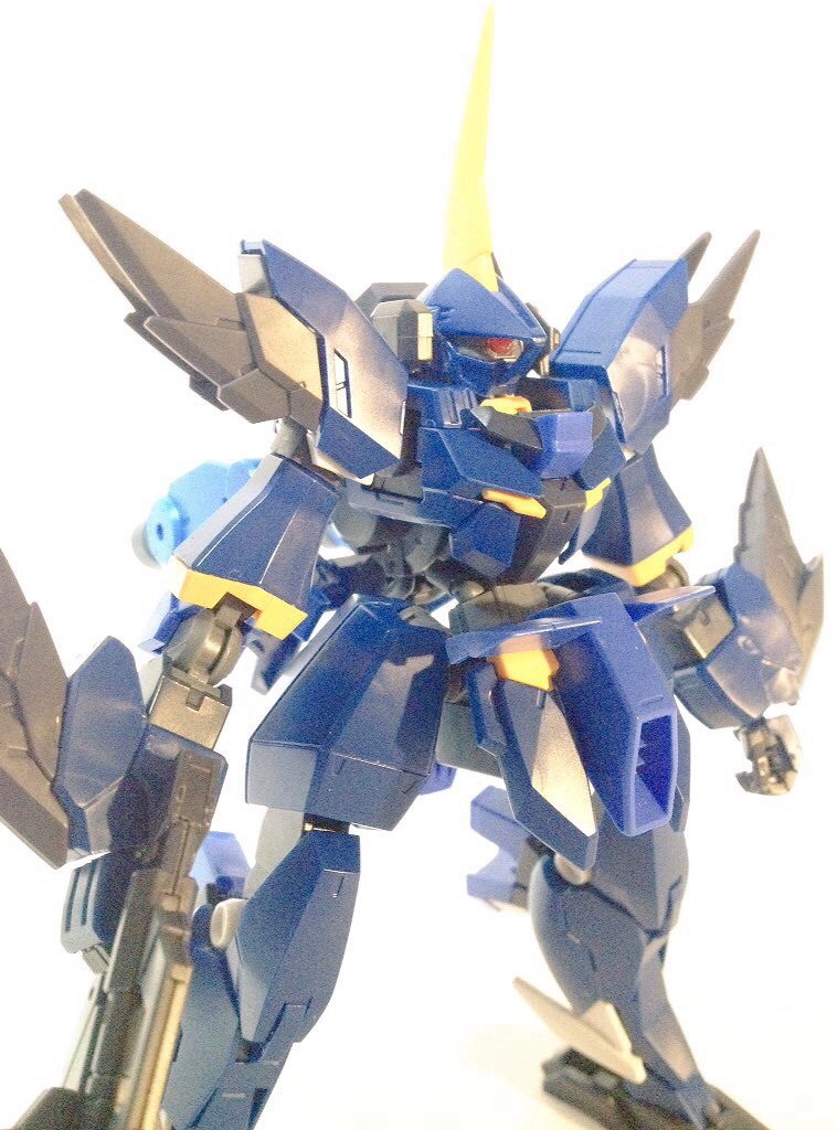 プラネッツシステムは成型色ミキシングにぴったりで、つい楽しくて、連投してしまいました。
いいキットなので、成型色ミキシングに興味をもっていただけたら幸いです。