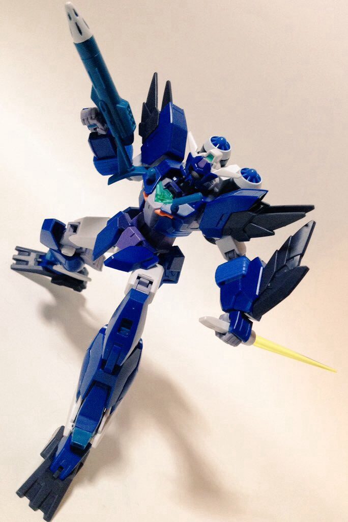 (ぬるり…)
上陸!
もうひと暴れ…!