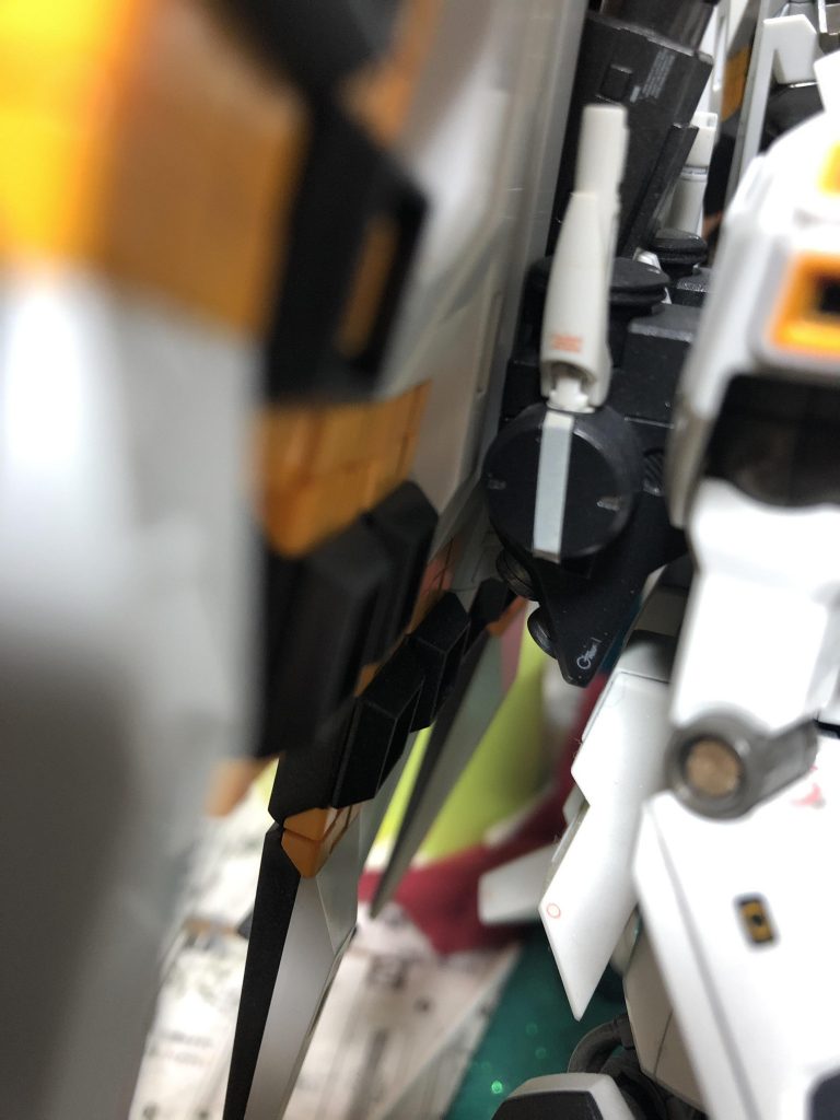 サーベルラック