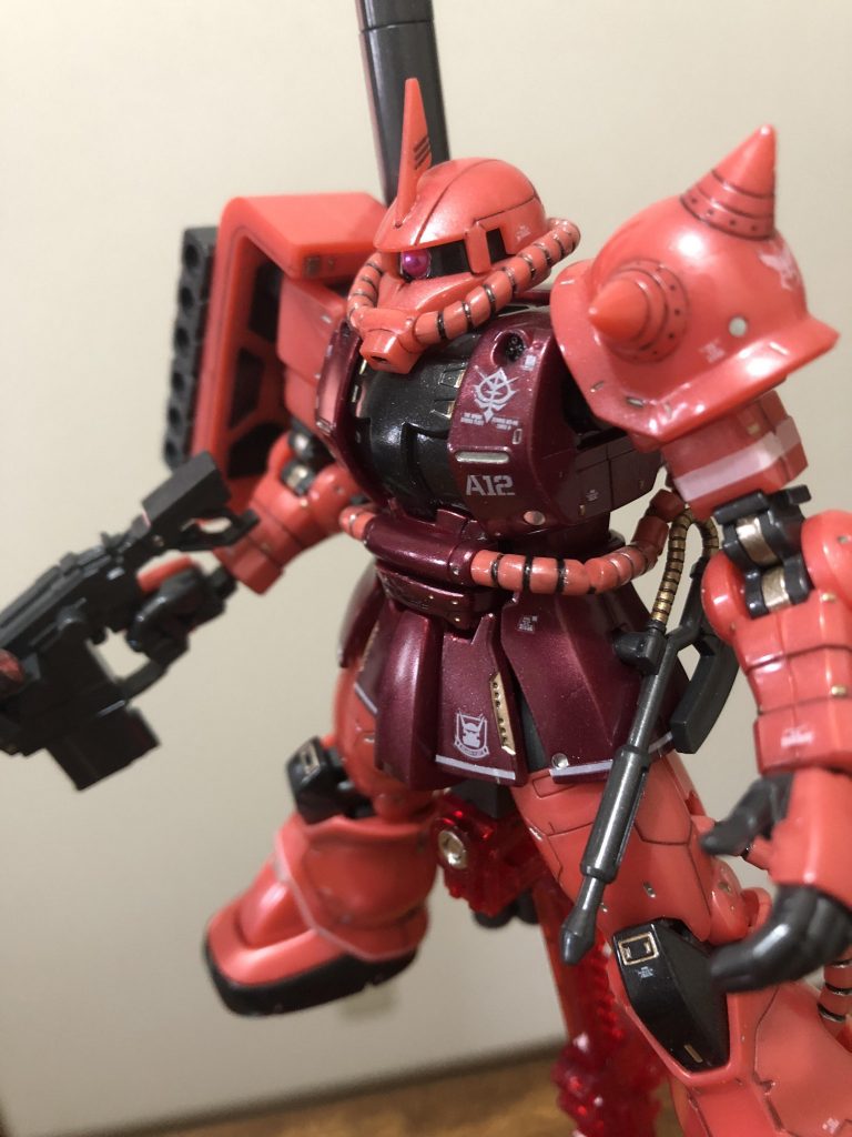 見て頂きありがとうございました😊