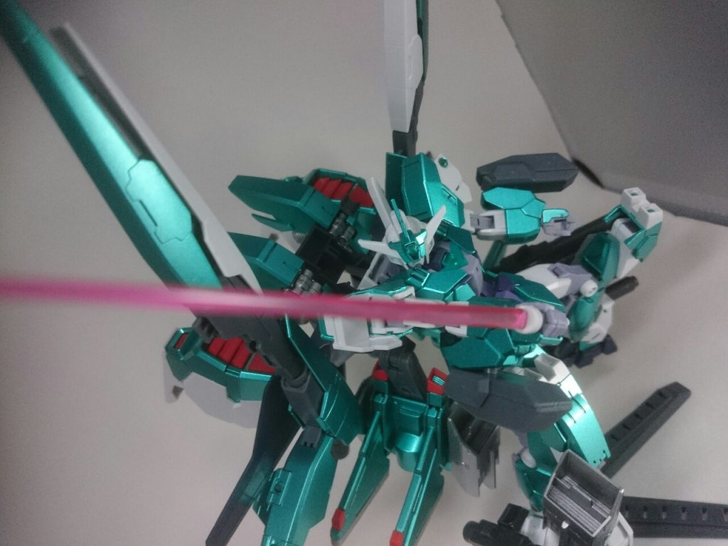 ビームサーベル