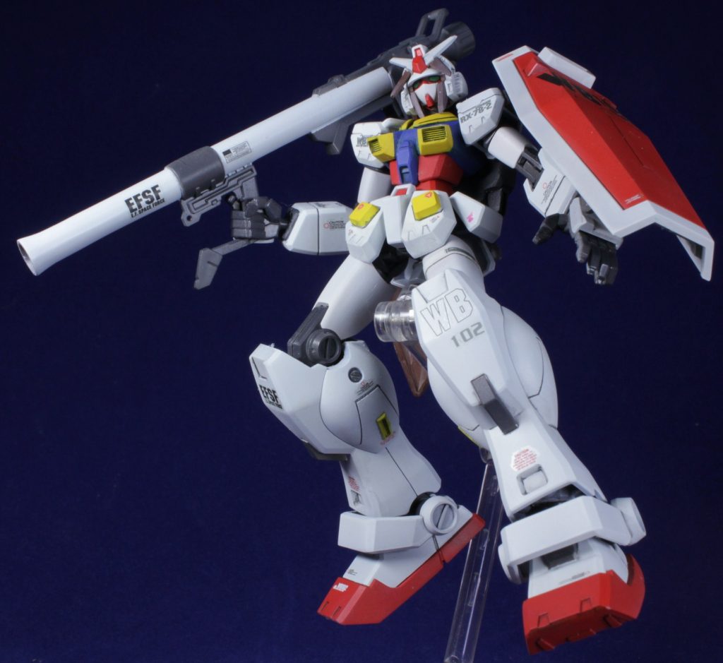 ＭＳ少女風ノーベルガンダム–2枚目/制作者：moubook