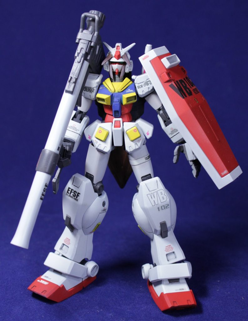 ＭＳ少女風ノーベルガンダム–3枚目/制作者：moubook