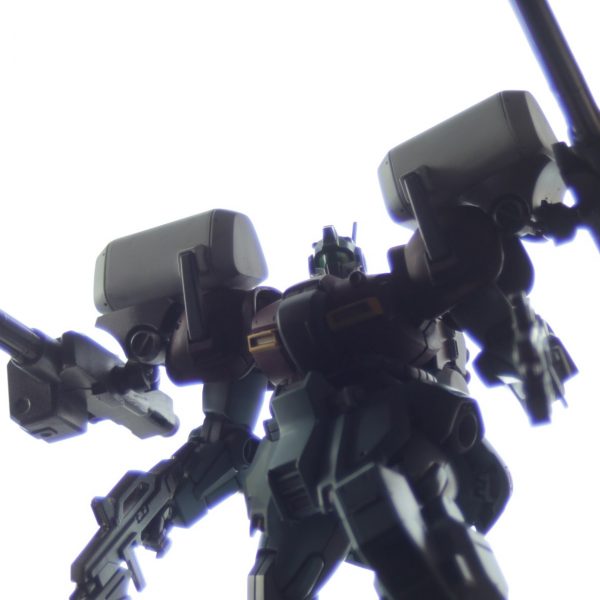 陸戦型スーパージム