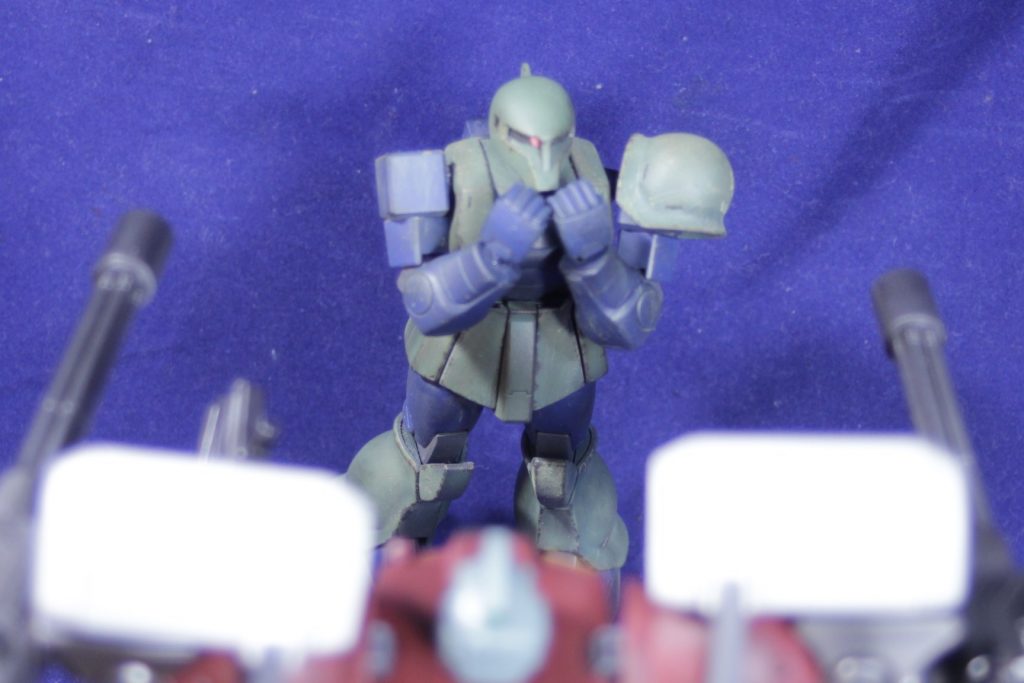 陸戦型スーパージム–6枚目/制作者：moubook