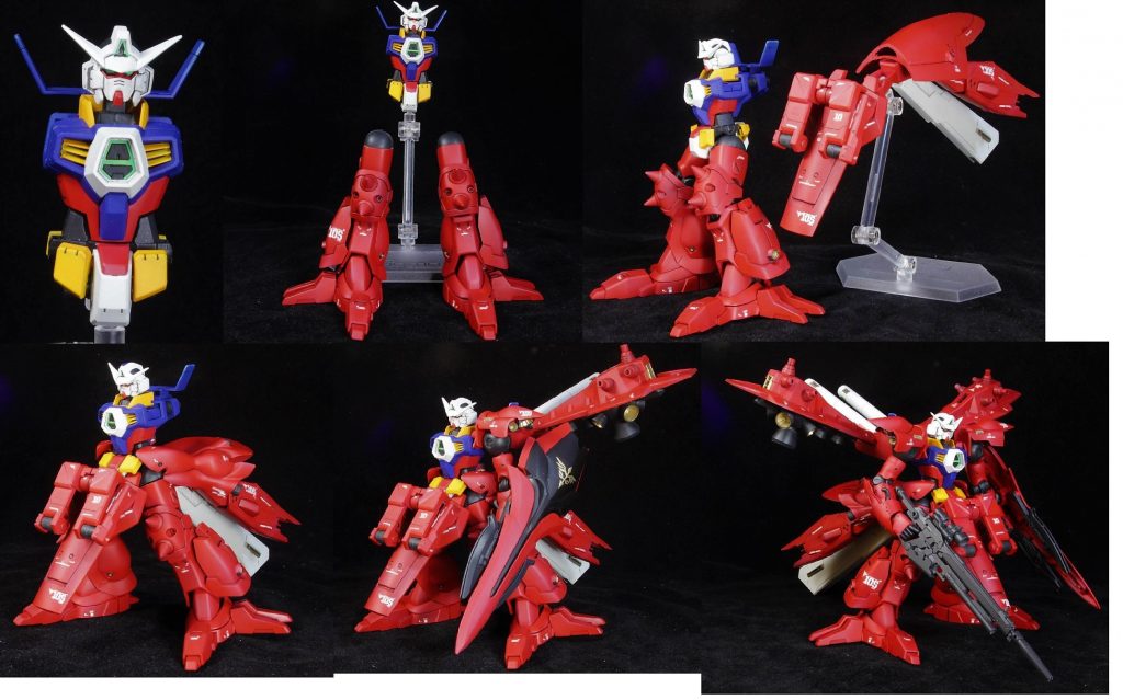 エイジンゲール–9枚目/制作者：moubook