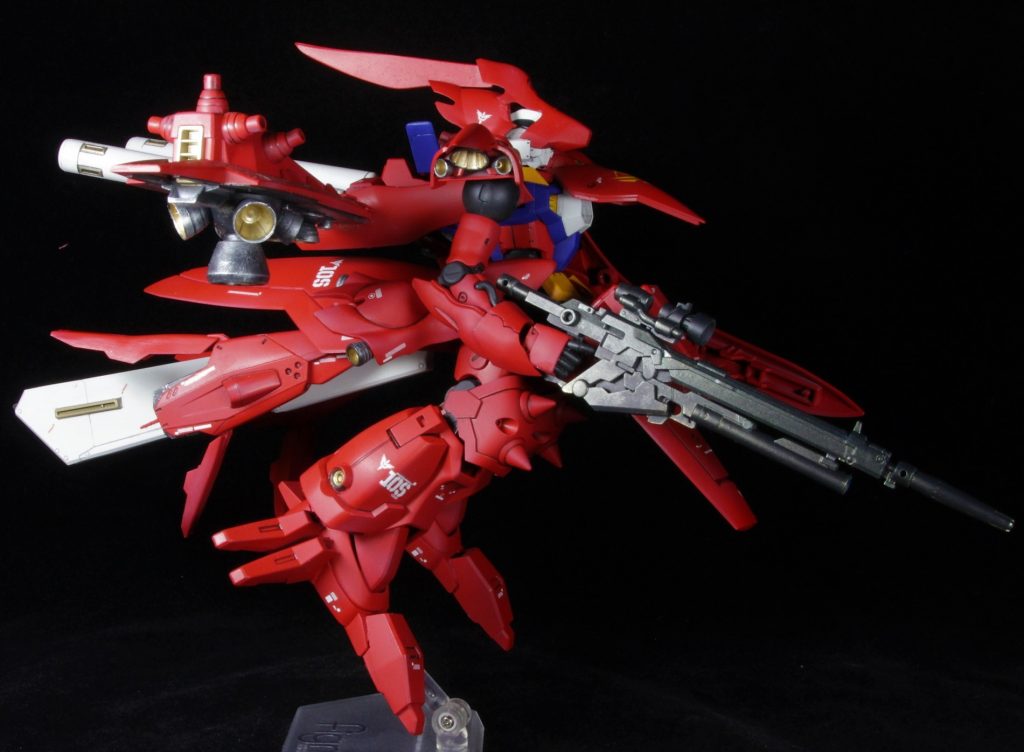 エイジンゲール–3枚目/制作者：moubook