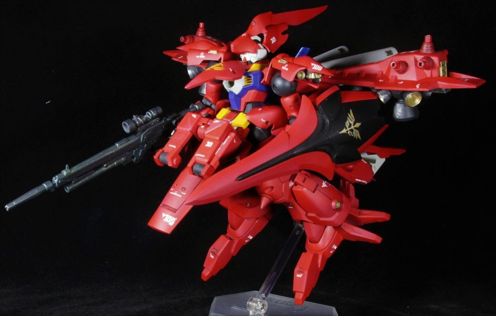 エイジンゲール–2枚目/制作者：moubook