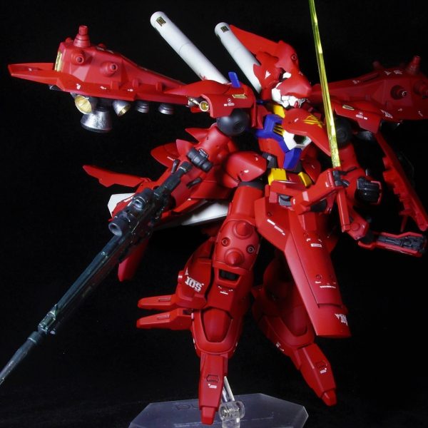 エイジンゲール