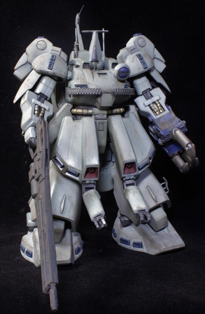 陸戦型The-O–2枚目/制作者：moubook