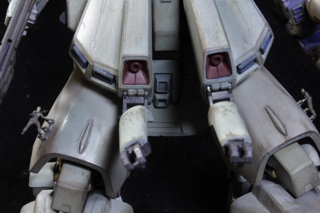 陸戦型The-O–3枚目/制作者：moubook