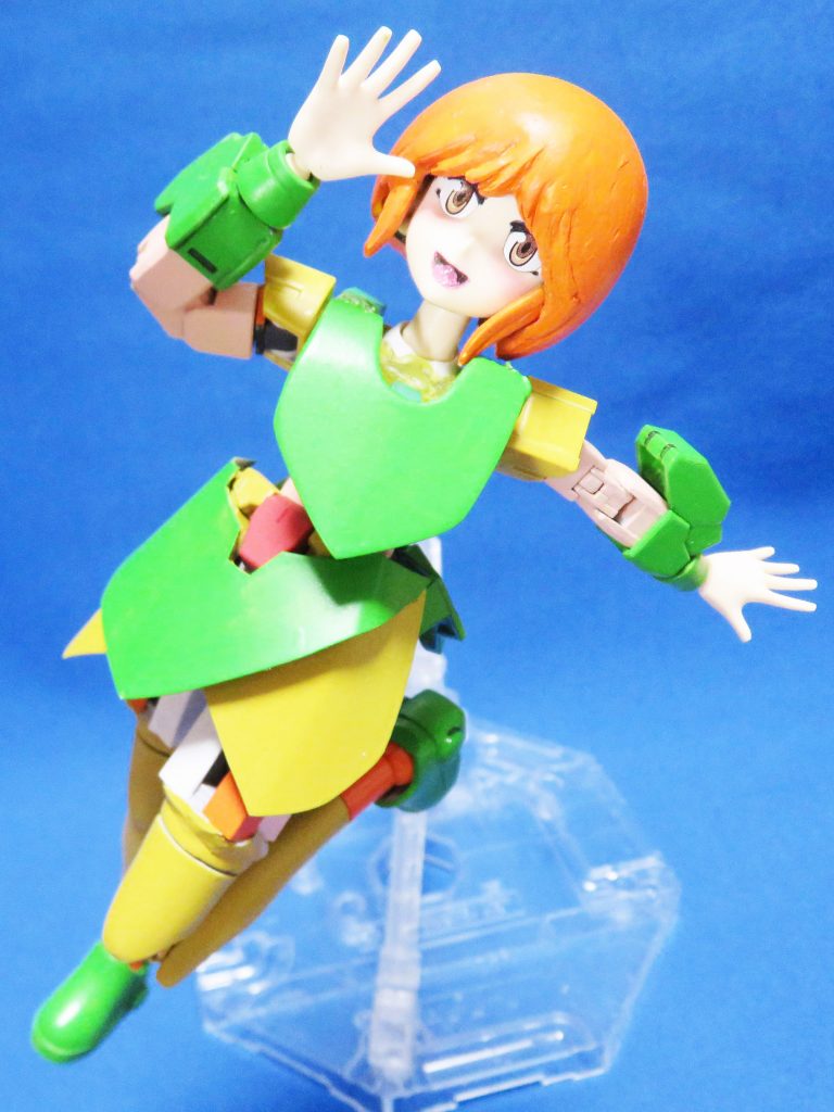 ”最初のプル”エルピープルに近いイメージカラー