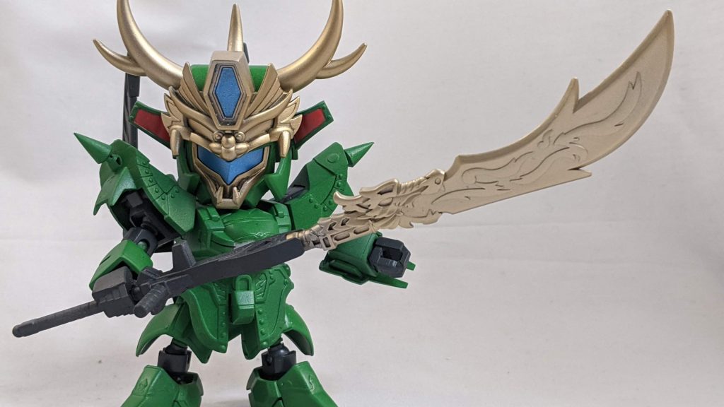 SD　ダギ・イルス–5枚目/制作者：ジラフちゃん