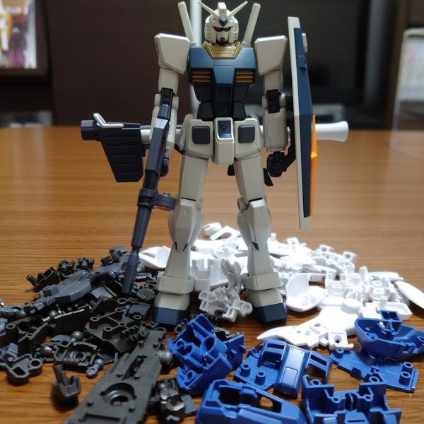 RX78-2 ガンダム