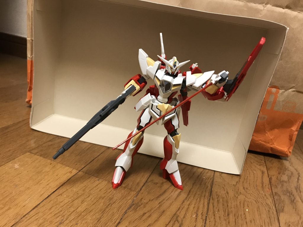 本機の戦闘能力は、時間停止能力を除けばクロノスフリーダムガンダムにも匹敵するほど凄まじいレベルではあるが、それでもフォースインパルスガンダムエクストリーム、ガンダムエクシアプトティラダークマター、ガンダムAGE-1ハイパーレッドホッパー、ハーデスインパルスガンダム黄泉冥王、エターナルフリーダムガンダムブルーフレア、スーパーガンダムアストレア、プロヴィデンスガンダムブラックホールなどの最強クラスのMSには及ばない。