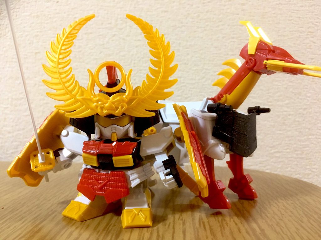 以上、閲覧頂きありがとうございました。