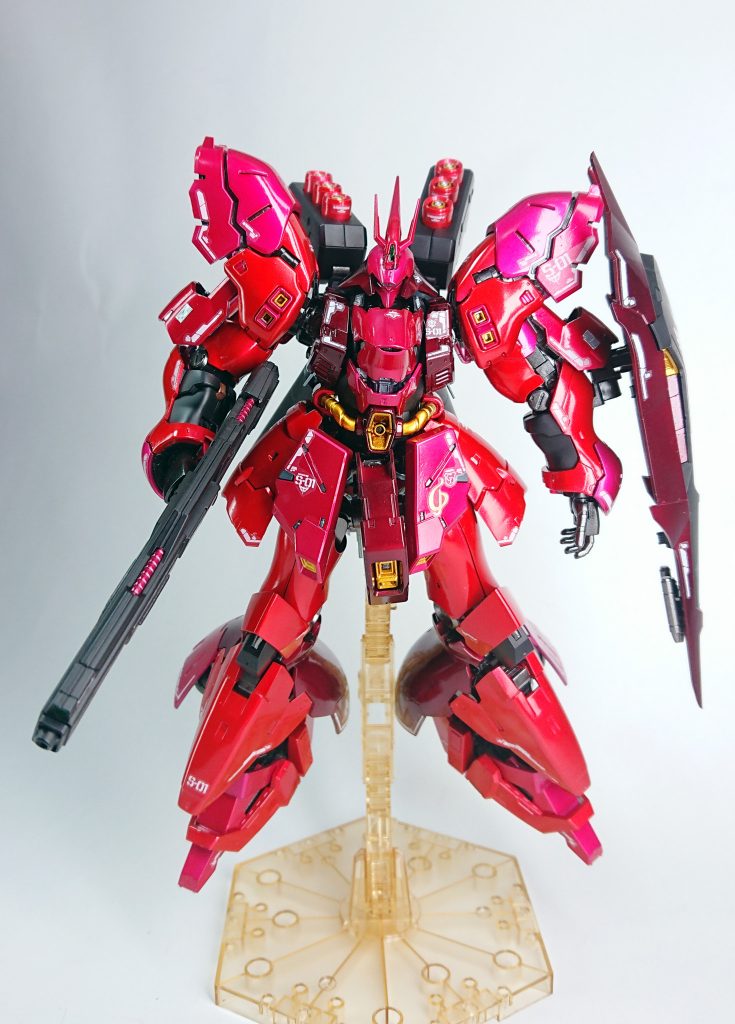 RG サザビー–2枚目/制作者：しまさん