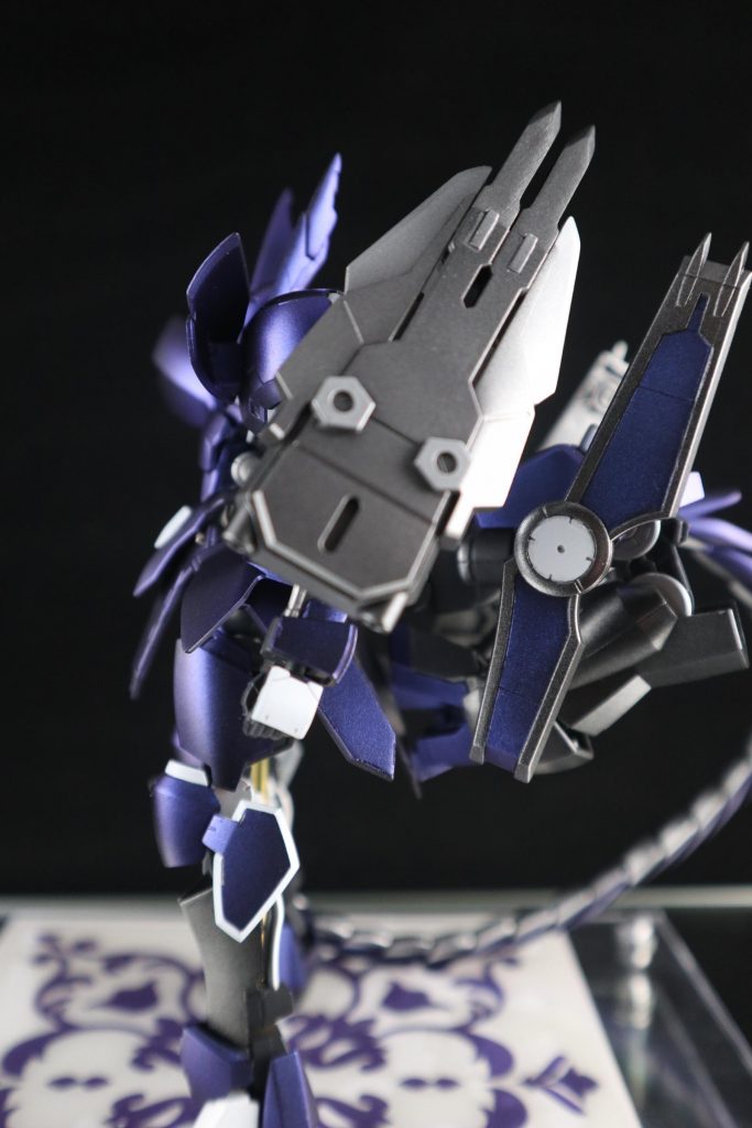 グリムゲルデ・ヴァイオレット–3枚目/制作者:副店長