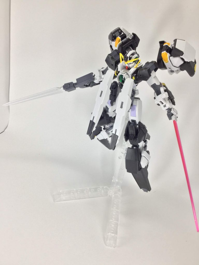 ガンダムゲイルナドレ–6枚目/制作者:ッツチー