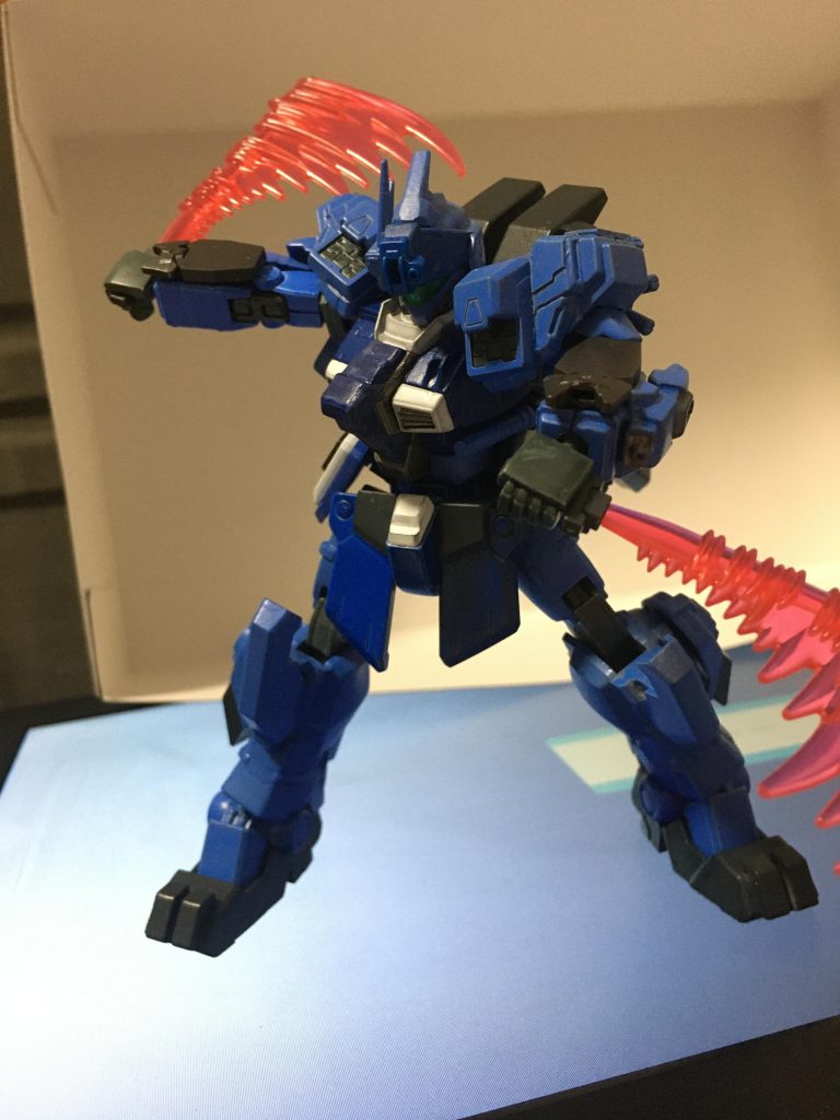 Ｇｰガーディアン–8枚目/制作者：鮭児