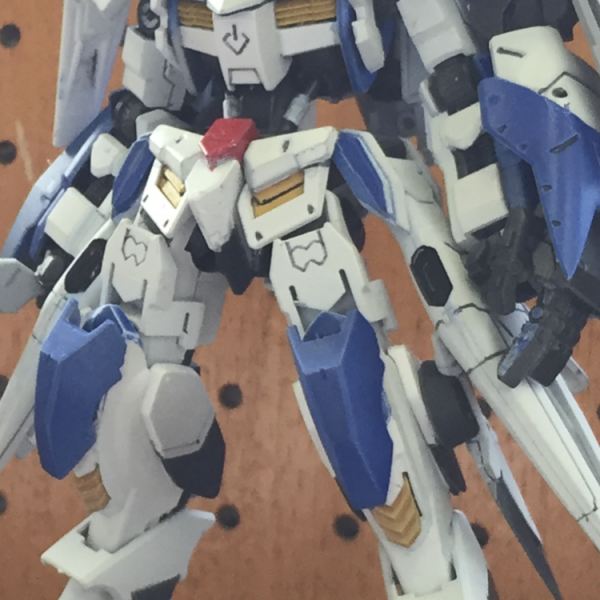 バルバトス第7形態