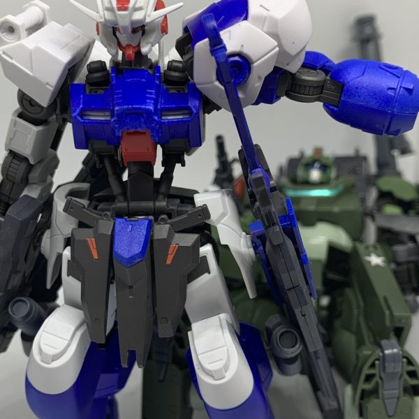 ガンダムアルヒオリジン改