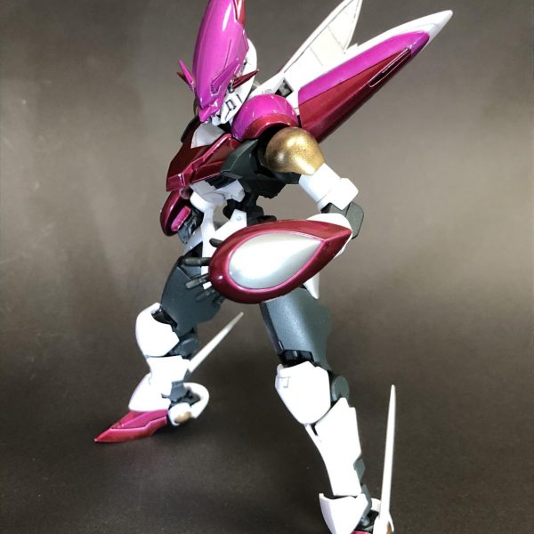 ガンダムフォトンブリッツ