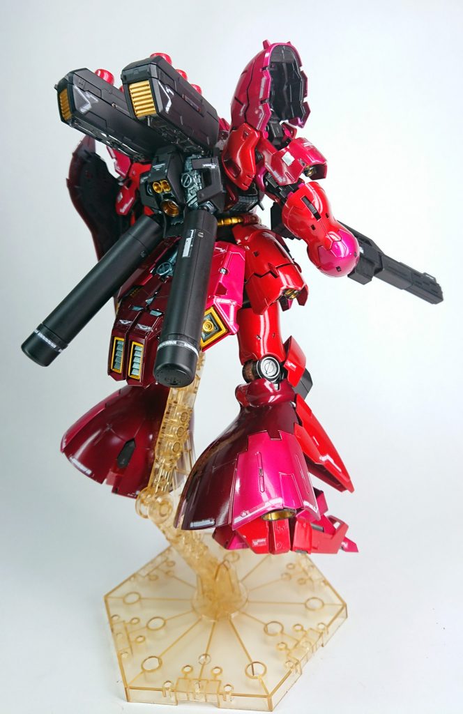 RG サザビー–5枚目/制作者：しまさん