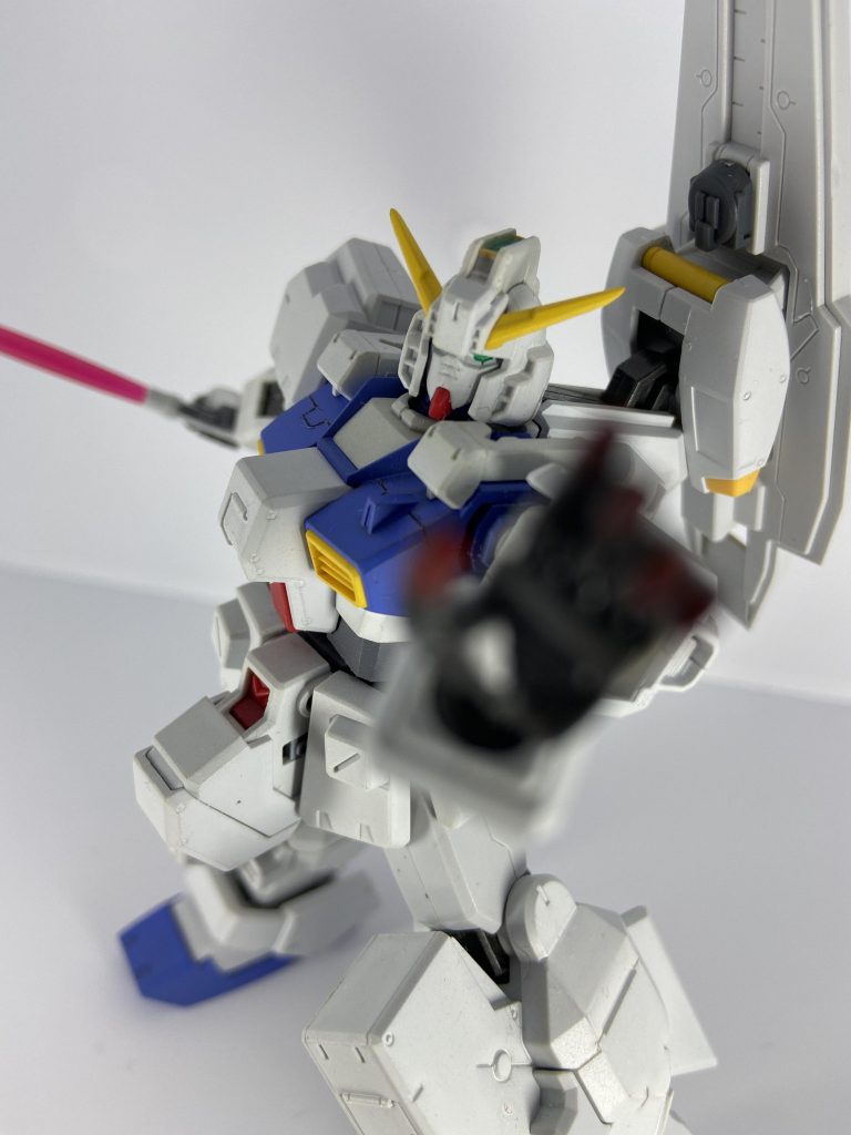 ヘイズル改–2枚目/制作者：美味しいプリン