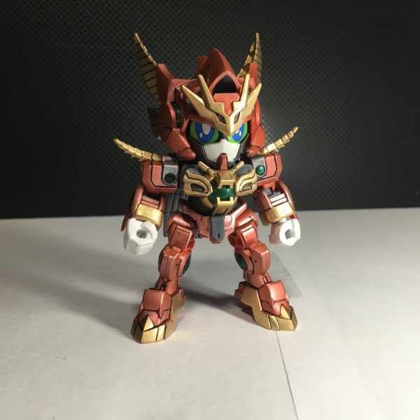 ヴァルキランダー